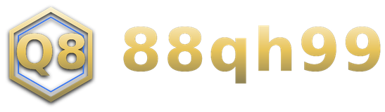 88qh99 logo